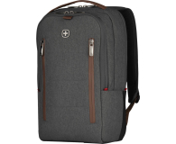 Wenger CityUpgrade czarny 16" - 1137831 - zdjęcie 2